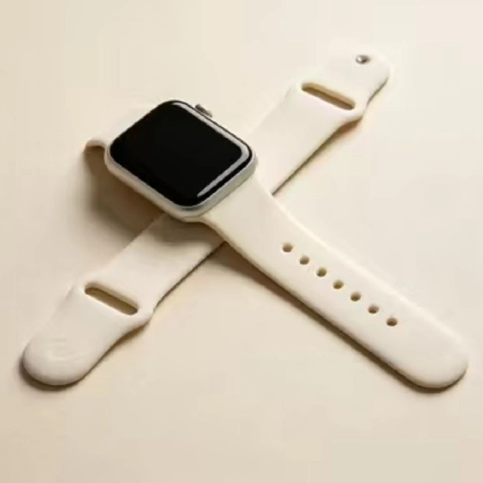 Smartwatch Silicone Bands suppliers