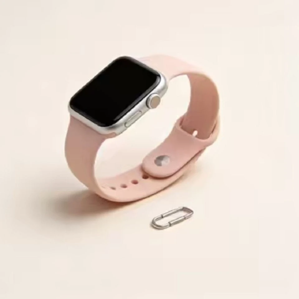 Smartwatch Silicone Bands manufacturers