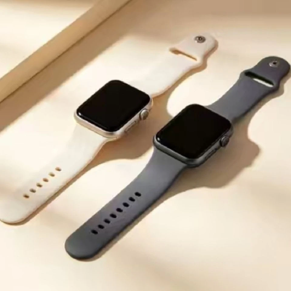 Smartwatch Silicone Bands best